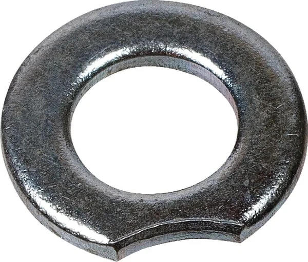 Becker - 200215560 - Nut