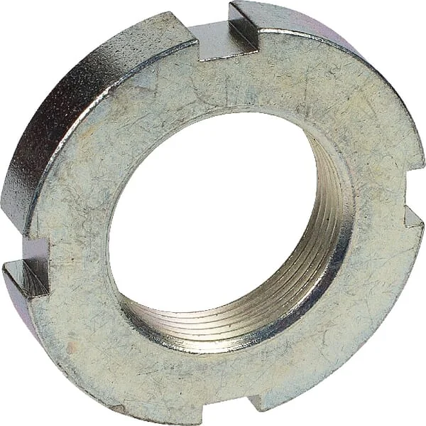 Becker - 200216109 - Nut