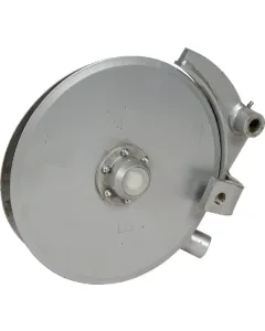 Becker - 200243623 - Becker Disc Holder Preassembled LH