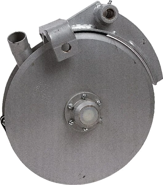 Becker - 200243624 - Disc Holder Preassembled RH