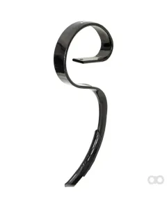 Bellota - CP100151 - Tine, Point, Bolt & Nut