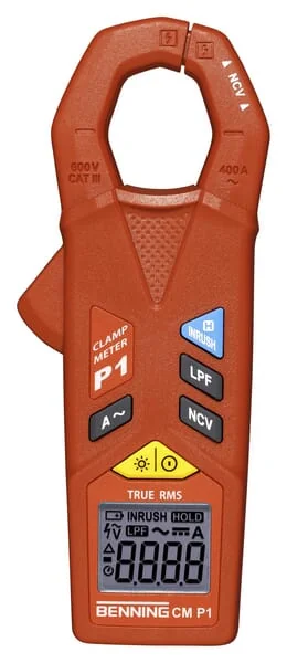 Benning - 044678 - Current Clamp CM P1