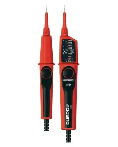 Benning - 050261 - Duspol Analogue 12-1000V AC/DC