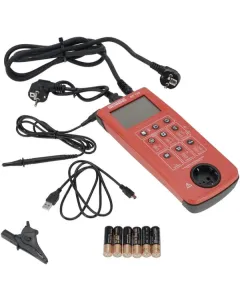Benning - 050316BEN - Benning ST725 Appliance Tester