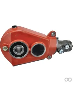 Berma - A2SRT20035OMP80KIT - Hydraulic Bottom Chain Drive Shaft Diameter 35