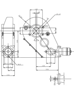 Berma - RT15405 - Gear
