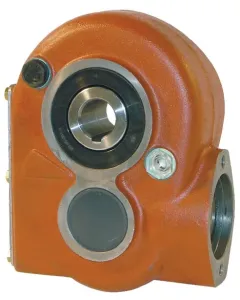 Berma - RT16040 - Gearbox 8.4:1