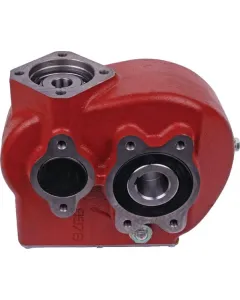Berma - RT19040 - Gearbox 10.2:1