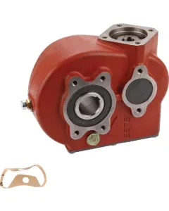 Berma - RT1904515372 - Gearbox 10.2:1