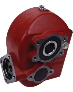 Berma - RT19045 - Gearbox 10.2:1, Diameter 45