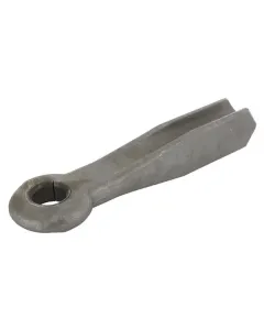 Bernhofer Gesenkschmiede - 30000346 - Towing Eye Profile 55x65mm