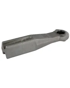 Bernhofer Gesenkschmiede - 30000718 - Towing Eye Profile 70x80mm HD