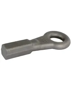 Bernhofer Gesenkschmiede - 30000782 - Towing Eye NATO 60x65mm