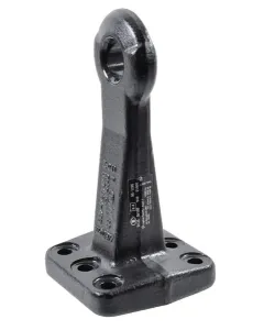 Bernhofer Gesenkschmiede - 30000802 - Towing Eye With Flange