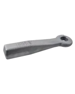 Bernhofer Gesenkschmiede - 30000808 - Towing Eye 65x56mm