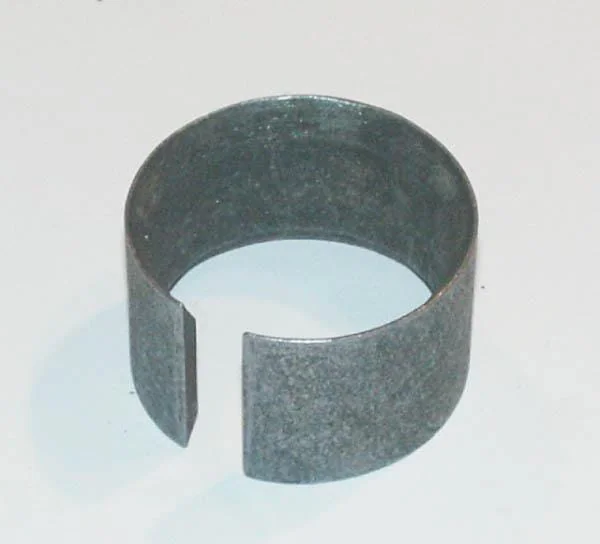 Bernhofer Gesenkschmiede - BE9000 - Hitch Eye Bush DIN 74054