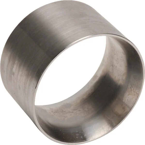 Bernhofer Gesenkschmiede - BE9001 - Bush For Towing Eye