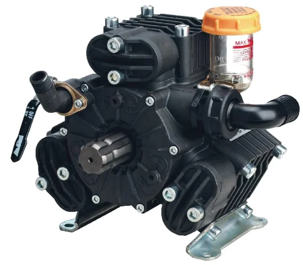 Bertolini - 236005973VC - PA 530-VC Bertolini Pump
