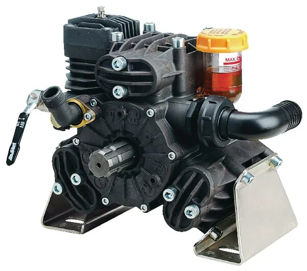 Bertolini - 237000973VC - PA 730-VC Bertolini Pump