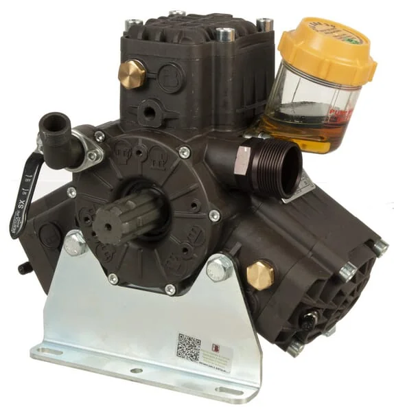 Bertolini - 237550973VC - Pump PA/S 830-VC Bertolini
