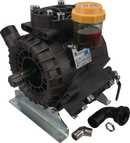 Bertolini - 37506597B - Pump PBO 1100.1 VD