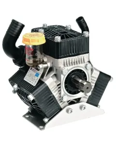 Bertolini - 635000973VS - Piston Diaphragm Pump 75L Bertolini