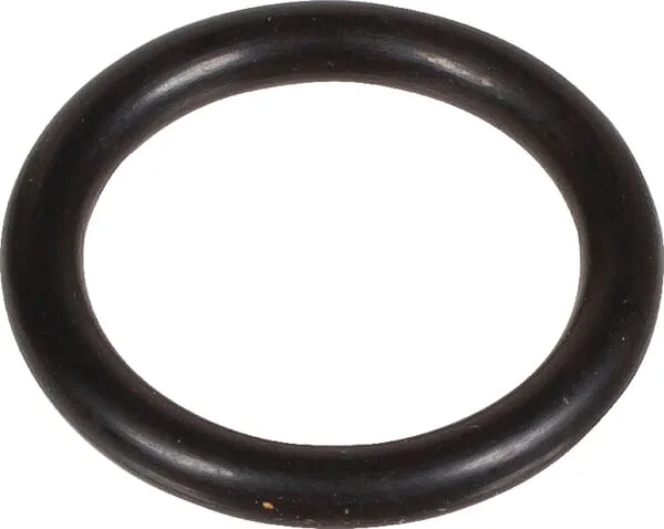 Bertolini - 803180002 - O-Ring 15.09x2.62mm 70 Shore EPDM Black Bertolini