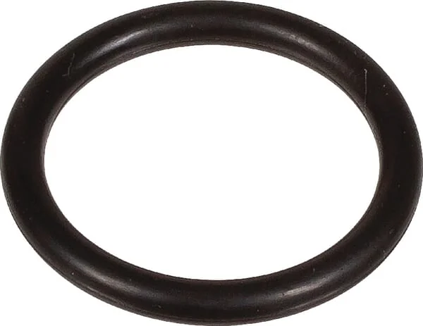 Bertolini - 803189002 - O-Ring 18.72x2.62mm 70 Shore EPDM Black Bertolini