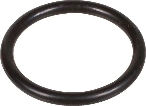 Bertolini - 803200002 - O-Ring 22.23x2.62mm 70 Shore EPDM Black Bertolini