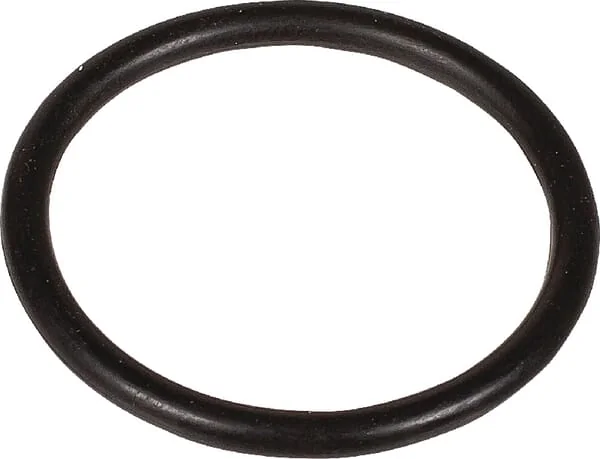 Bertolini - 803219102 - Sealing Ring 30x3 mm 70 Shore EPDM Black Bertolini