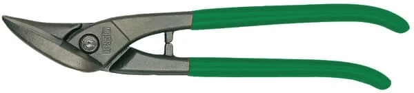 Bessey - D116280L - Shape + Straight Cutting Snips