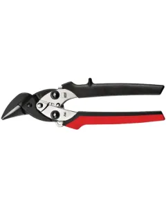 Bessey - D15A - Bessey Ideal Shears, Small and Maneuverable 180mm Right