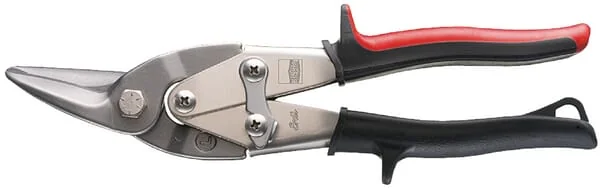 Bessey - D16L - Aviation Snips