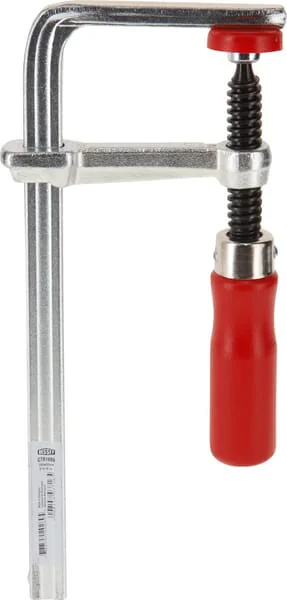 Bessey - GTR16B6 - All-Steel Table Clamp GTR 160/60