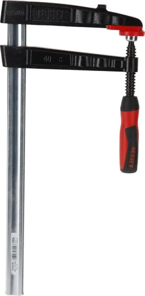 Bessey - TG402K - Malleable Cast Iron Screw Clamp TG-2K 400/175