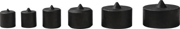 Betex - 500625 - Thrust Pieces 500-625 16-38mm