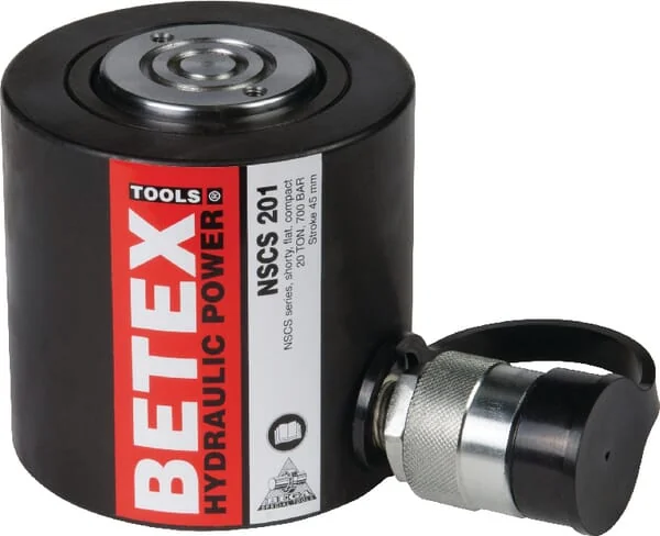 Betex - 8220201 - Cylinder Nscs 201