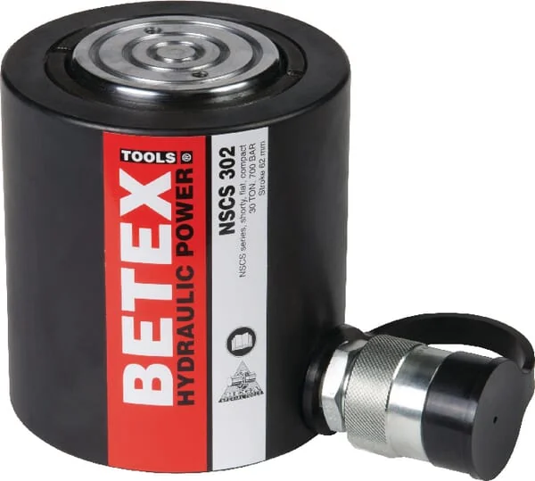Betex - 8220302 - Cylinder Nscs 302