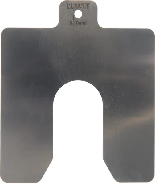 Betex - B100010 - Fill Plate 100-010 Cp