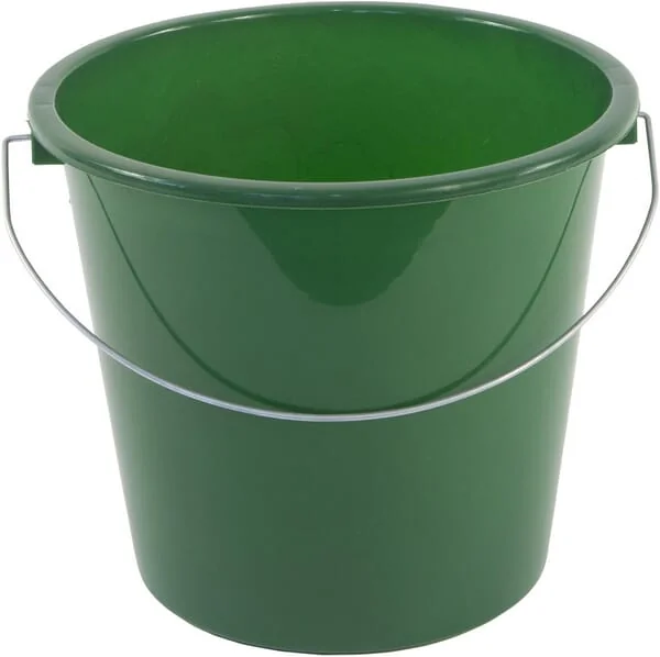 BETRA - 651155BET - Bucket 5l Green