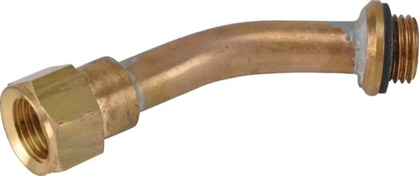 Birchmeier - 10500503SB - Elbow, Threaded 1/4"