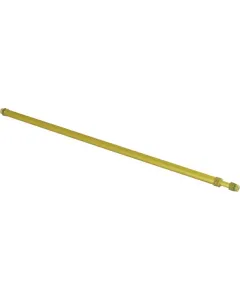 Birchmeier - 10985204BIR - Telescopic Tube Alu 0.5 - 1 mtr