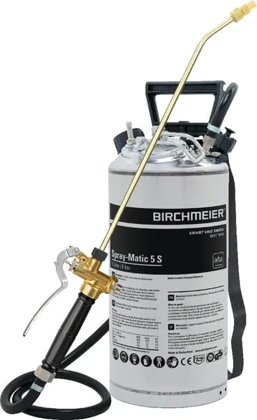Birchmeier - 11381701BIR - Spray-Matic 5 S