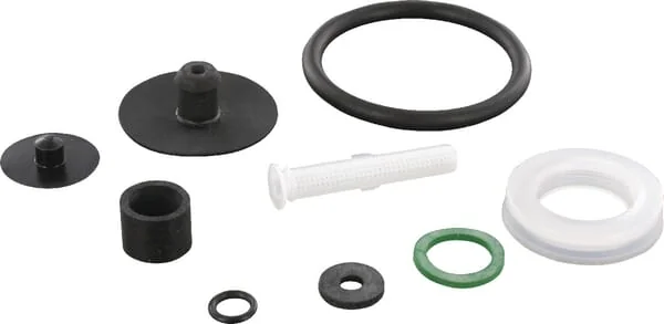 Birchmeier - 11490503SBBIR - Gasket Set Hobby Star 5