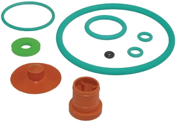 Birchmeier - 11614802SBBIR - Gasket Set
