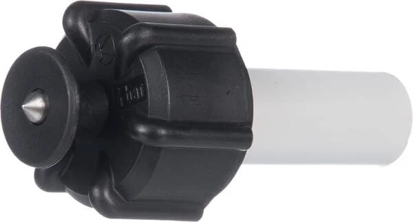Birchmeier - 11617902SBBIR - Safety And Overpressure Valve 4 Bar