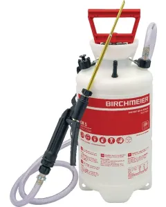 Birchmeier - 11625701BIR - Powder Duster Sprayer Applicator, 5l, 3 Bar DR5