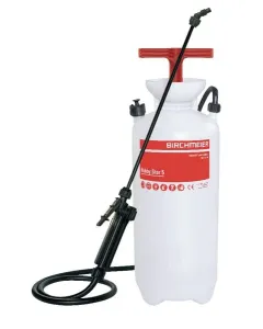 Birchmeier - 11642801BIR - Birchmeier Pressure Sprayer HobbyStar 5 l