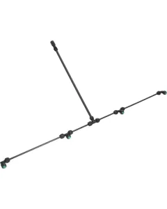Birchmeier - 11659801SB - Spray Boom, Plastic, With 4 Fanjet Nozzles, Max 4 Bar