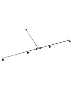Birchmeier - 11889501SBBIR - Aluminium Spray Bar